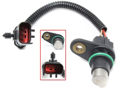 Replacement Camshaft Position Sensor