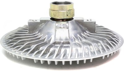 Replacement Fan Clutch