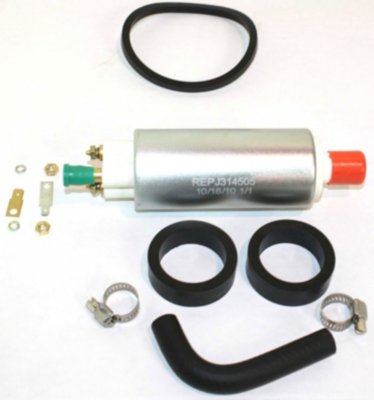 Replacement Fuel Pump