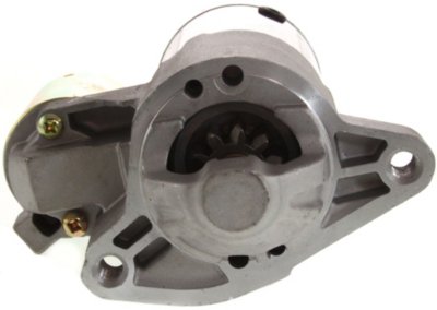 Replacement Starter