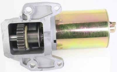 Replacement Starter
