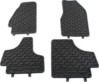 StyleLine Floor Mats