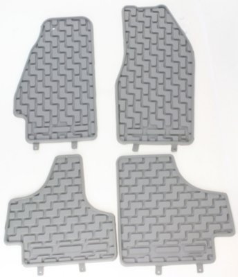 StyleLine Floor Mats