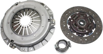 Replacement Clutch Kit