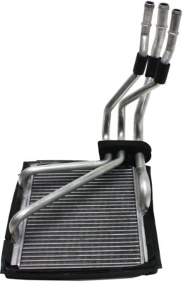 Replacement Heater Core