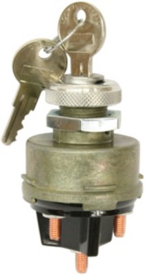 Replacement Ignition Switch