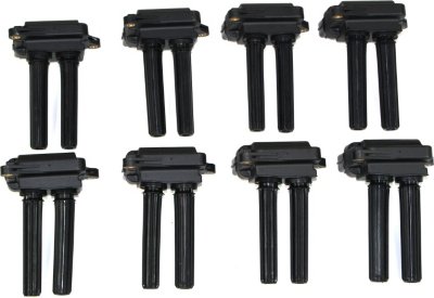 Replacement Ignition Coil