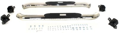 N-Dure Nerf Bars