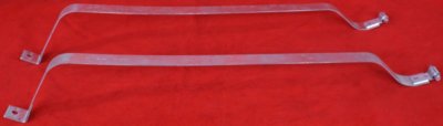Replacement Fuel Tank Strap