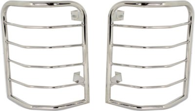 N-Dure Tail Light Guard