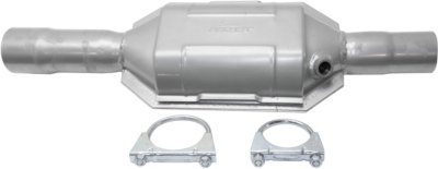 catalytic converter our price $ 89 99 evanfischer repj960301 catalytic ...