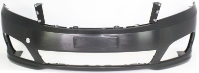 Replacement Bumper Cover