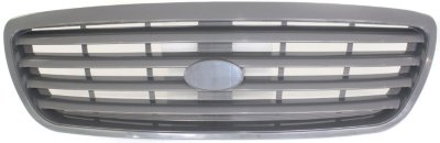 Replacement Grille Assembly