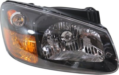Replacement Headlight