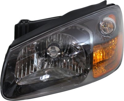 Replacement Headlight