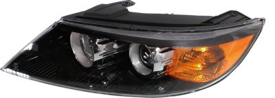 Replacement Headlight