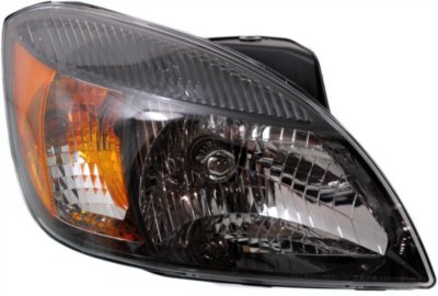 Replacement Headlight