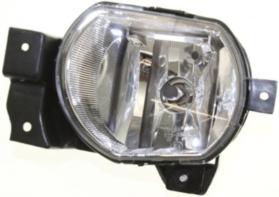 Replacement Fog Light
