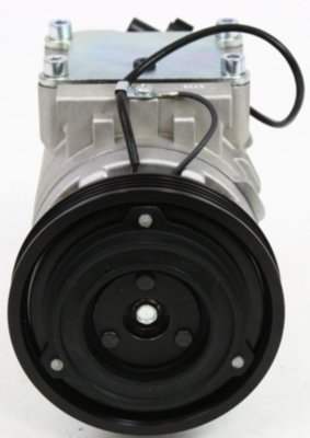 Replacement A/C Compressor