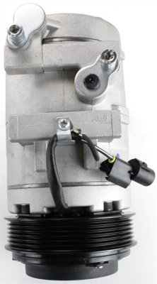 Replacement A/C Compressor