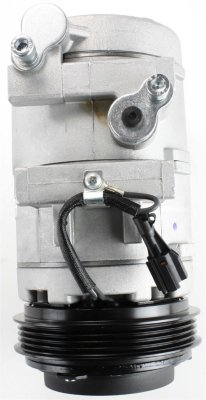 Replacement A/C Compressor