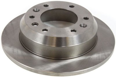 Replacement Brake Disc