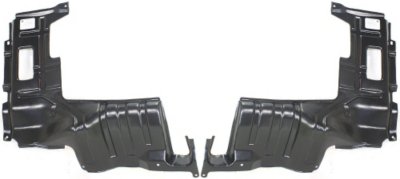 Replacement Engine Splash Shield