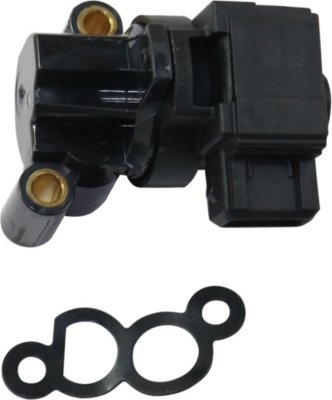 Replacement Idle Control Valve