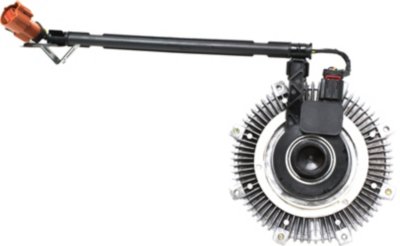 Replacement Fan Clutch