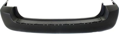 Replacement Bumper Cover