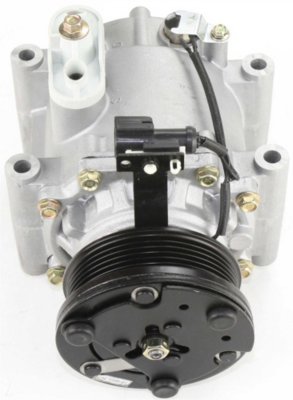 Replacement A/C Compressor