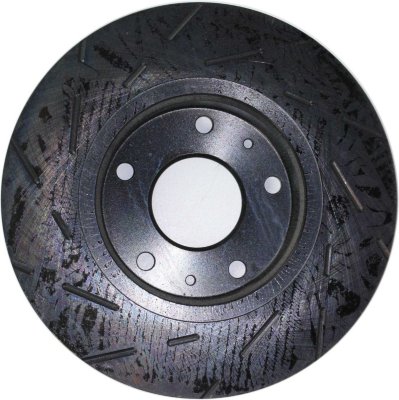 Bolton Premiere Brake Disc