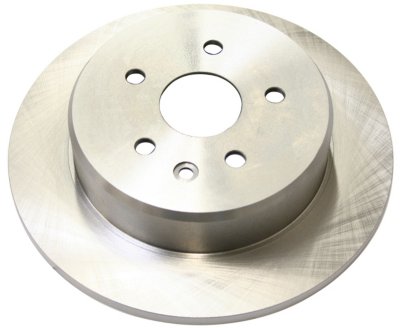 Replacement Brake Disc