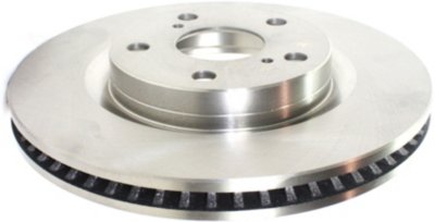 Replacement Brake Disc