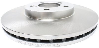 Replacement Brake Disc