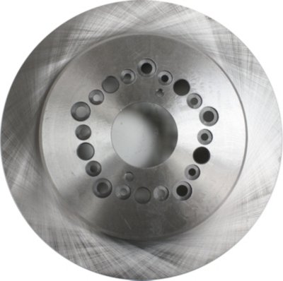 Replacement Brake Disc