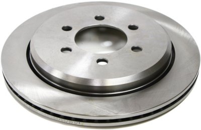 Replacement Brake Disc