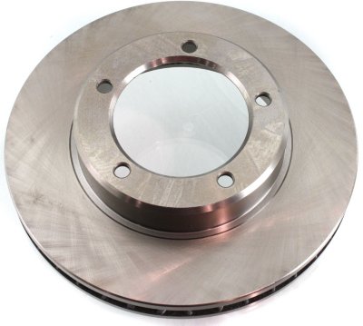 Replacement Brake Disc