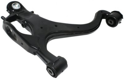 Replacement Control Arm