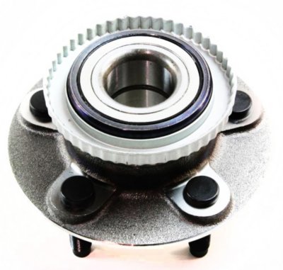 Replacement Wheel Hub