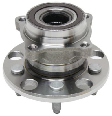 Replacement Wheel Hub