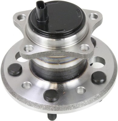 Replacement Wheel Hub