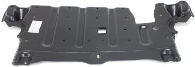 Replacement Engine Splash Shield