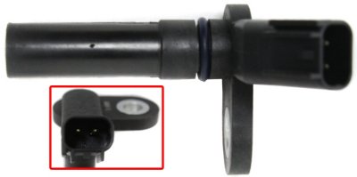 Replacement Crankshaft Position Sensor