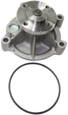 Replacement Water Pump
