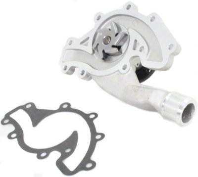 Replacement Water Pump