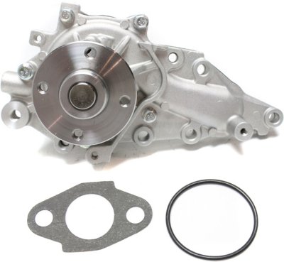 Replacement Water Pump
