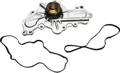 Replacement Water Pump