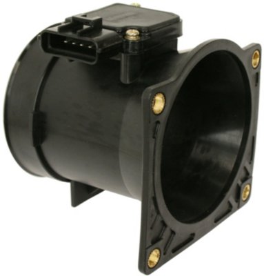 Mass Air Flow Sensor Meter MAF For 1997-98 Ford Expedition F