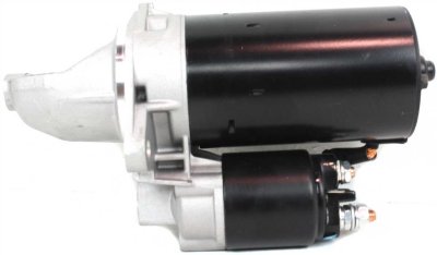 Replacement Starter